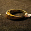 Золотое кольцо 585 проба (№L795) (фото #4)