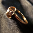 Золотое кольцо 583 проба (№L921) (фото #1)