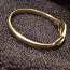Золотое кольцо 585 проба (№L980) (фото #3)