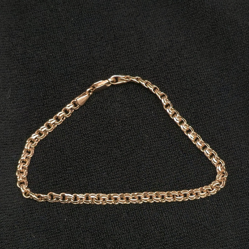 Kuld Käekett 585 proov (№L1511)