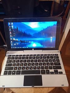 Jumper EZpad 6 pro (transformer, tablet-laptop), 11,6"
