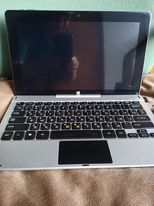 Jumper EZpad 6 pro (transformer, tablet-laptop), 11,6" (2 foto / 10)