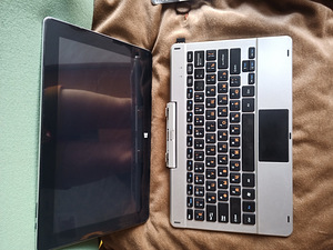 Jumper EZpad 6 pro (transformer, tablet-laptop), 11,6" (3 foto / 10)