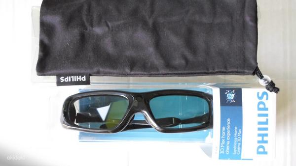 3d-очки Philips PTA508 (фото #1)