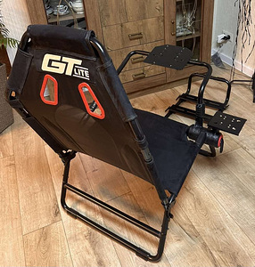 Next Level Racing GT Lite (2 фото из 6)