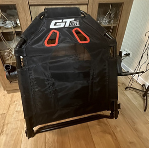 Next Level Racing GT Lite (6 фото из 6)