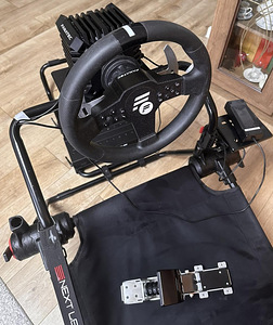 FANATEC CSL P1V2 + tool Next Level Racing (6 foto / 9)