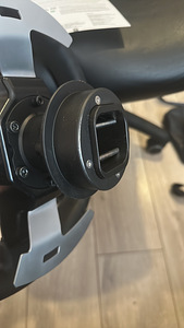 FANATEC CSL P1V2 + tool Next Level Racing (8 foto / 9)