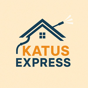 Katuste, fassaadide, plaatide professionaalne pesu