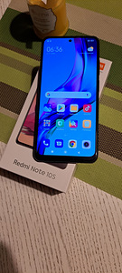 Redmi Note10S (1 foto / 2)