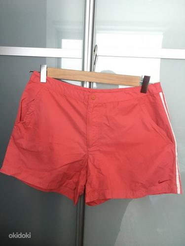 Продать шорты nike спортивные штаны (фото #1)