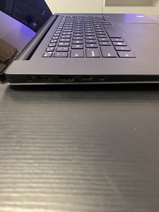 Sülearvuti Dell XPS 15 7590 (3 foto / 3)