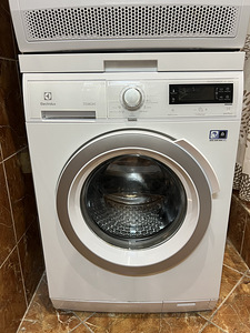 Electrolux pesumasin & kuivati (3 foto / 5)