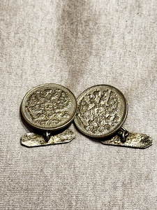 20 kop mansett ajalooline