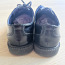 Zara Праздничные черные лаковые туфли 30 (фото #3)