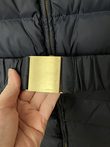 Hugo Boss sulemantel s 36 (2 foto / 6)