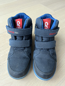 Весенние ботинки ReimaTec для мальчиков 36