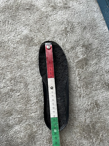 Geox Amphibiox sügis poolsaapad 36 (4 foto / 4)