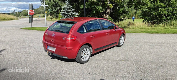 Auto rent