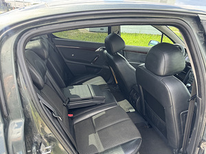 Peugeot 407 (10 foto / 10)