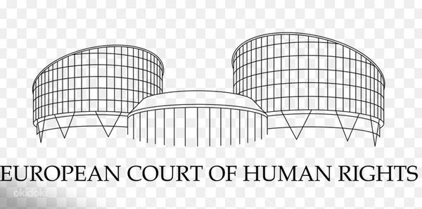Euroopa Inimõiguste Kohtule kaebuse esitamine (EIÕK) (foto #1)
