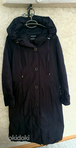 Naiste k/s mantel s.40