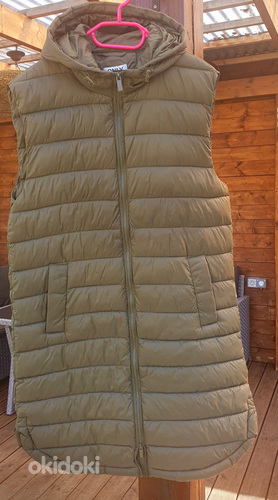 Naiste vest