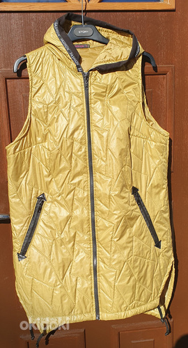 Naiste vest