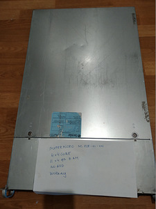 Б/у сервер Supermicro 2U SC-828 SC828TQ+-R1200LPB (3 фото из 3)