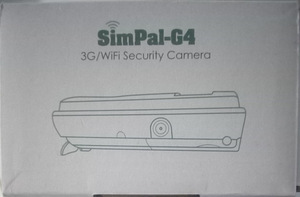Telefon kaamera Simpal-G4 liikumisandur (5 foto / 6)