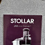 Stollar JE95 соковыжималка (фото #2)
