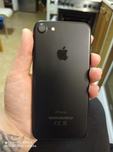 iPhone 7 Black (foto #2)