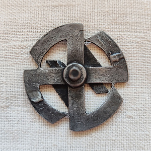 III Reich SS märk (2 foto / 2)