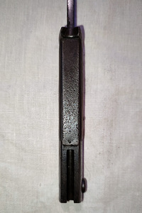 III Reich K98 tääk CLEMEN & JUNG (7 foto / 7)