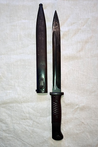 III Reich K98 tääk (1 foto / 7)