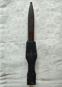 III Reich K98 tääk (2 foto / 9)