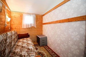 Harju,SAKU VALD,kiisa küla (7 foto / 15)