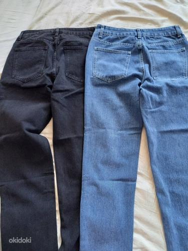Мужские джинсы новые (фото #2)
