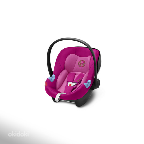 UUS Cybex Aton m I-size