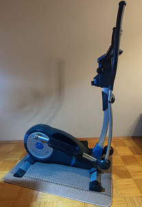 Elliptiline trenažöör Kettler