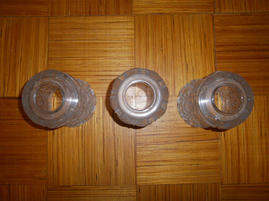Plafoonid (2 foto / 3)