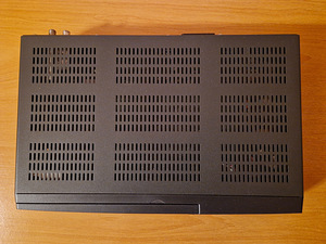 Цифровой ресивер Nokia Mediamaster 9802S (3 фото из 7)