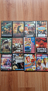 Philips DVD плейер DVP 3040 (10 фото из 10)