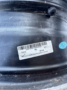 Advanti Racing R17 Veljed 5x108 4tk (2 foto / 5)