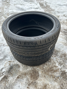 Suverehvid 245/45R20 (2 foto / 3)