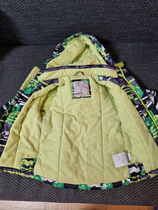 Huppa talvejope s.116 (3 foto / 4)