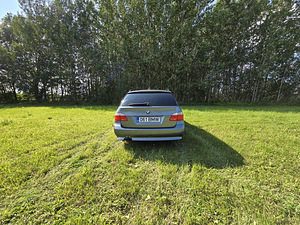 BMW 525d fl 2007a (7 foto / 15)