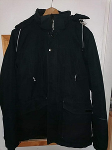 Meeste talveparka (2 foto / 3)