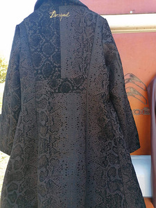 Desigual k/s mantel (3 foto / 3)