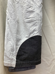 Лыжные штаны (3 фото из 3)